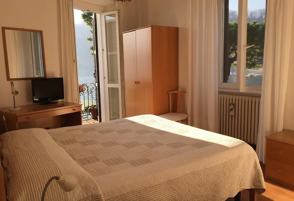 Hotel Ristorante Plinio-1