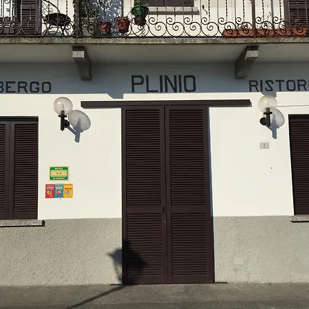 Hotel Ristorante Plinio-3